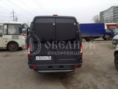 Памятники с ангелом