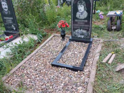 Наши работы