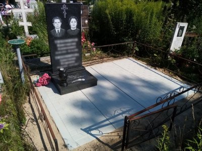 Наши работы