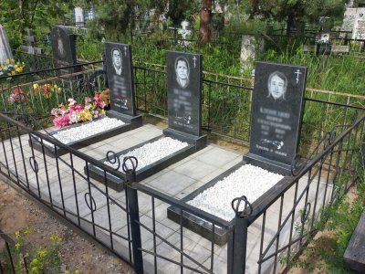 Наши работы