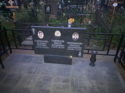 Наши работы