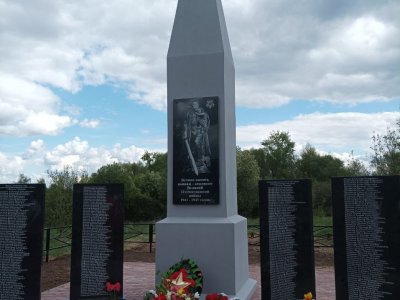 Наши работы