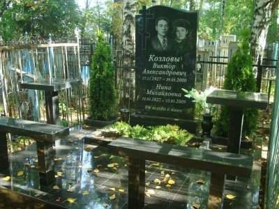 Портреты