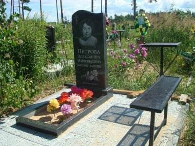 Портреты