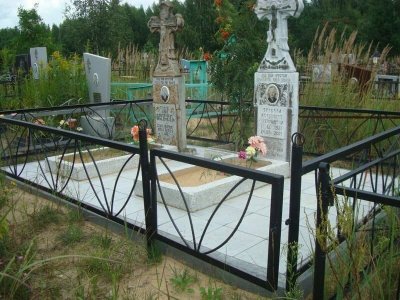 Портреты