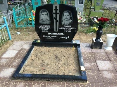 Портреты