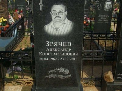 Портреты
