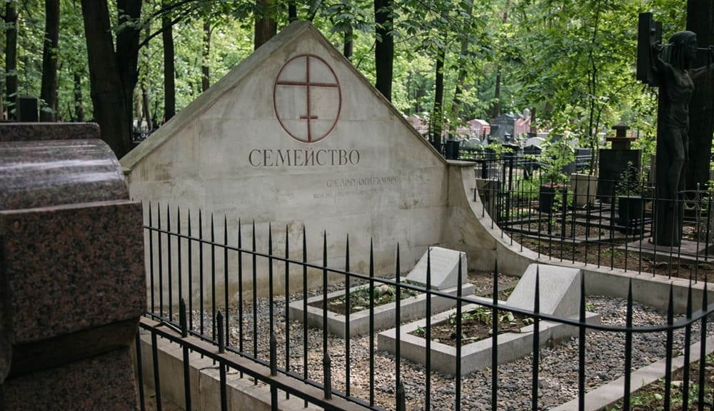 Подзахоронение
